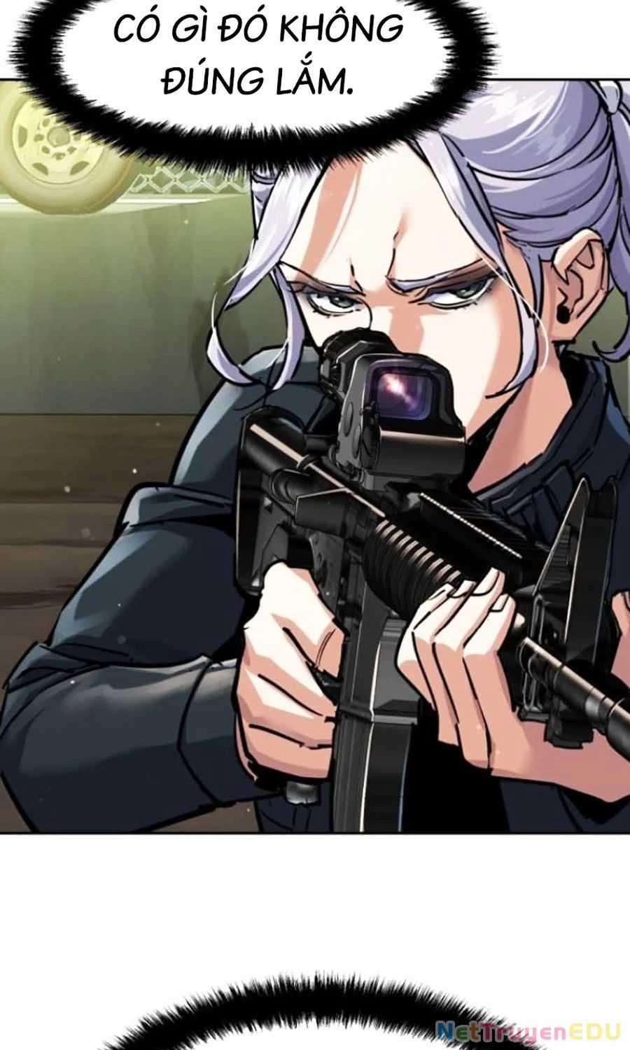 Bạn Học Của Tôi Là Lính Đánh Thuê Chương 225 trang 27