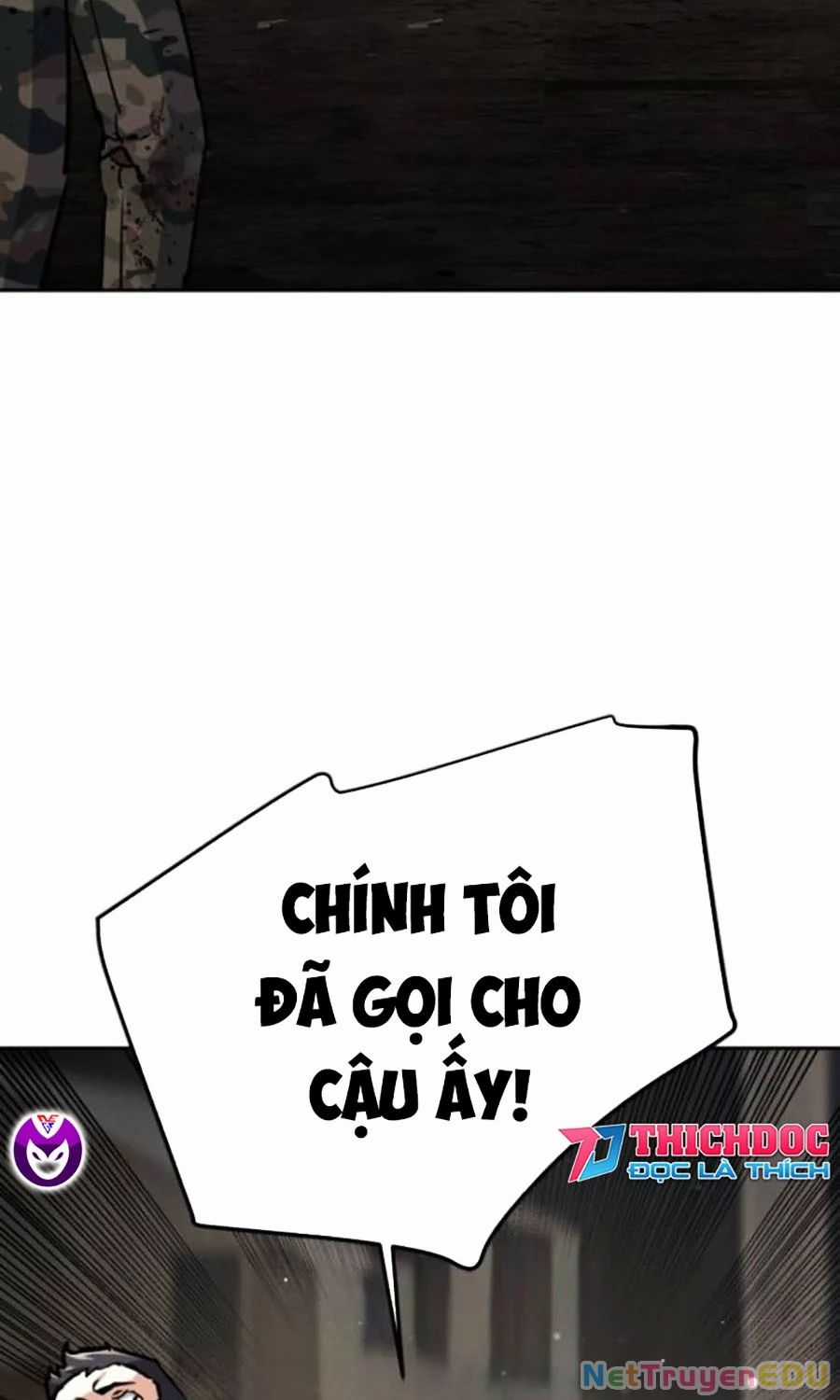 Bạn Học Của Tôi Là Lính Đánh Thuê Chương 225 trang 29