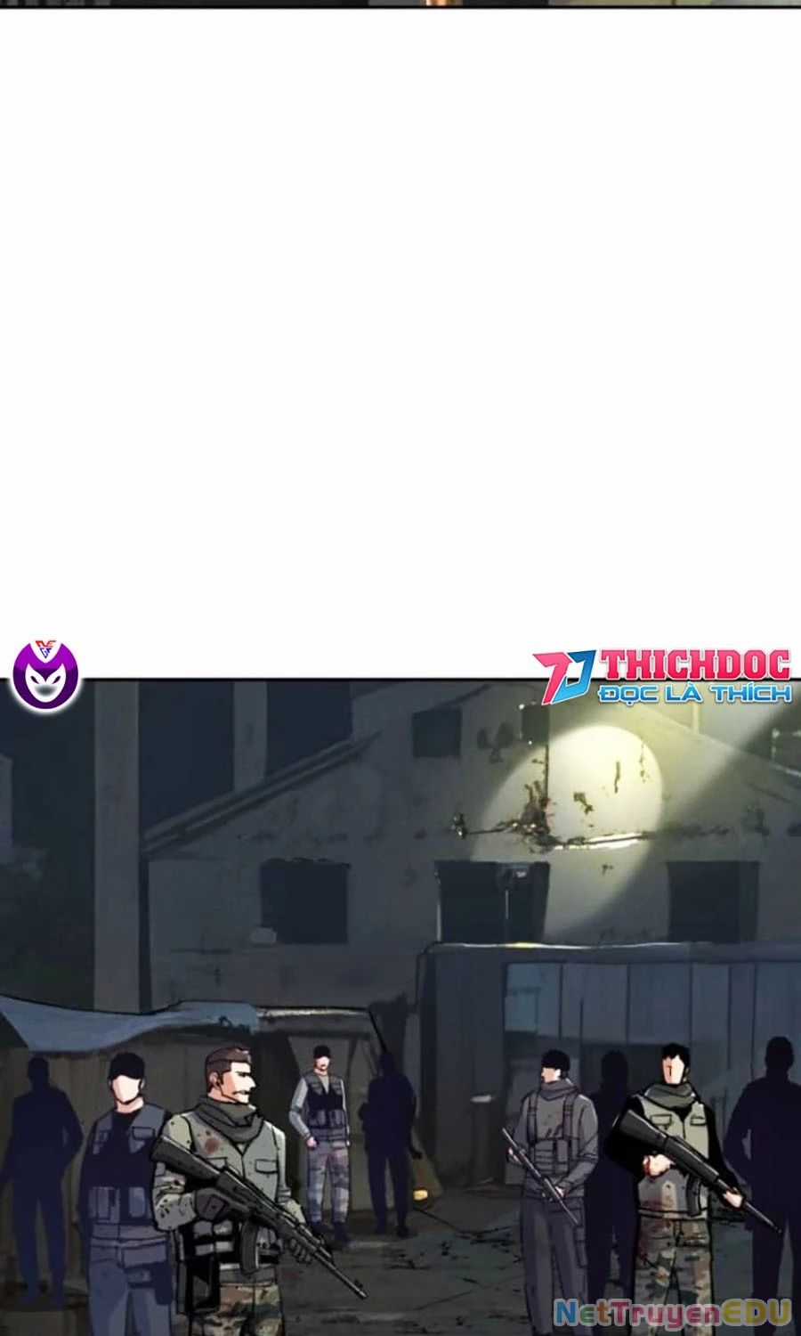 Bạn Học Của Tôi Là Lính Đánh Thuê Chương 225 trang 3