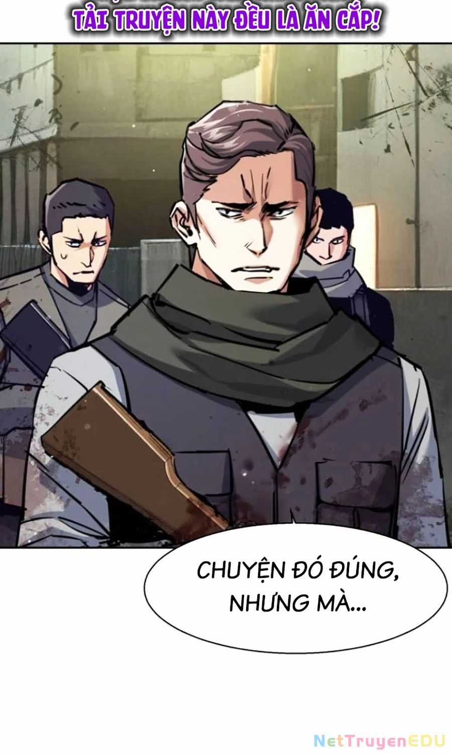 Bạn Học Của Tôi Là Lính Đánh Thuê Chương 225 trang 35