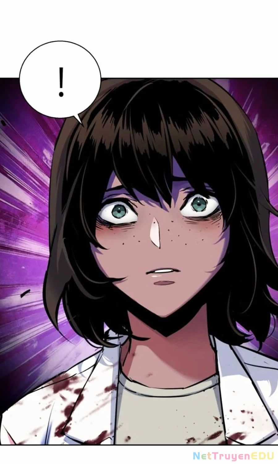 Bạn Học Của Tôi Là Lính Đánh Thuê Chương 225 trang 38