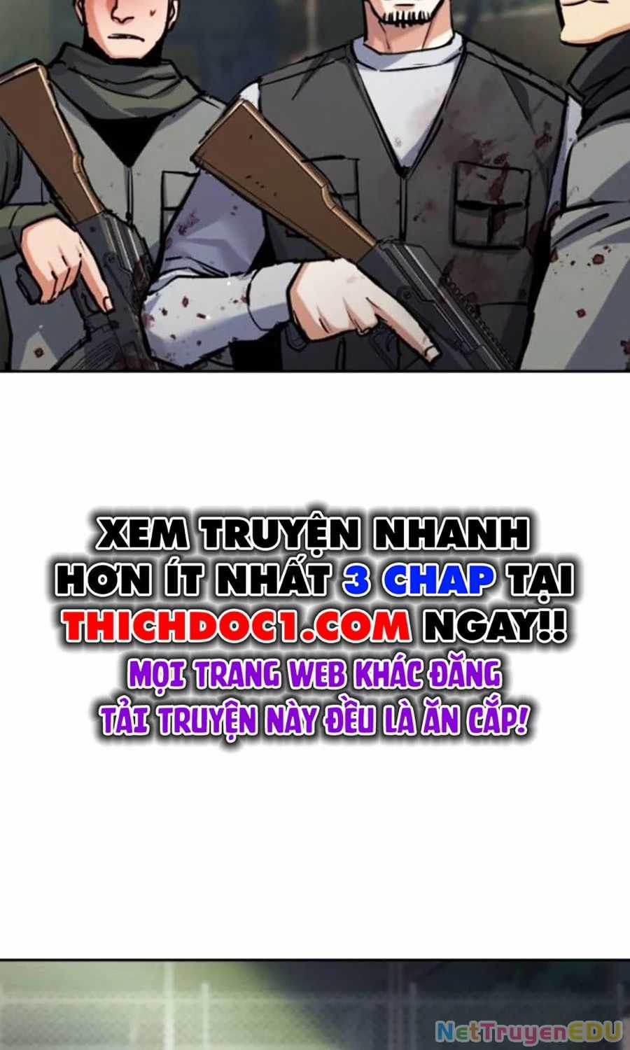 Bạn Học Của Tôi Là Lính Đánh Thuê Chương 225 trang 44