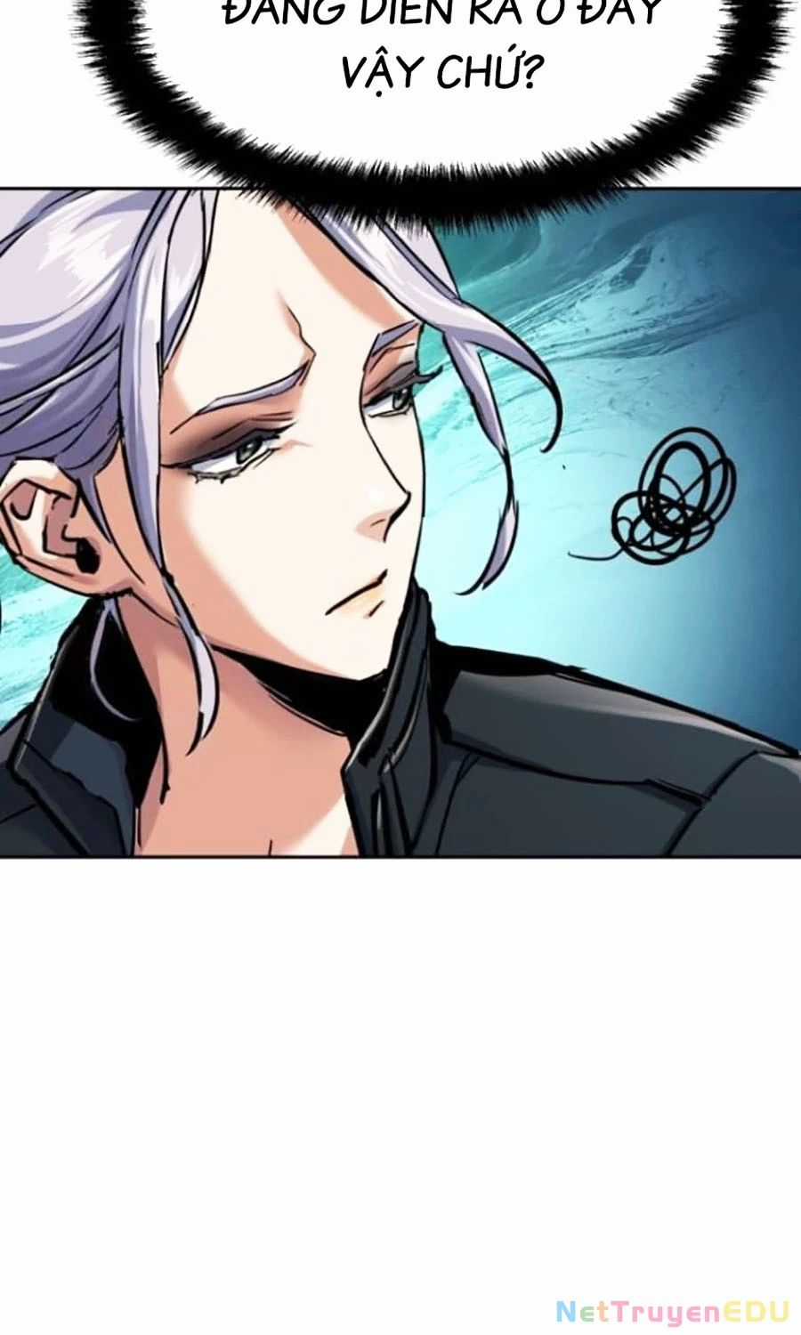 Bạn Học Của Tôi Là Lính Đánh Thuê Chương 225 trang 46