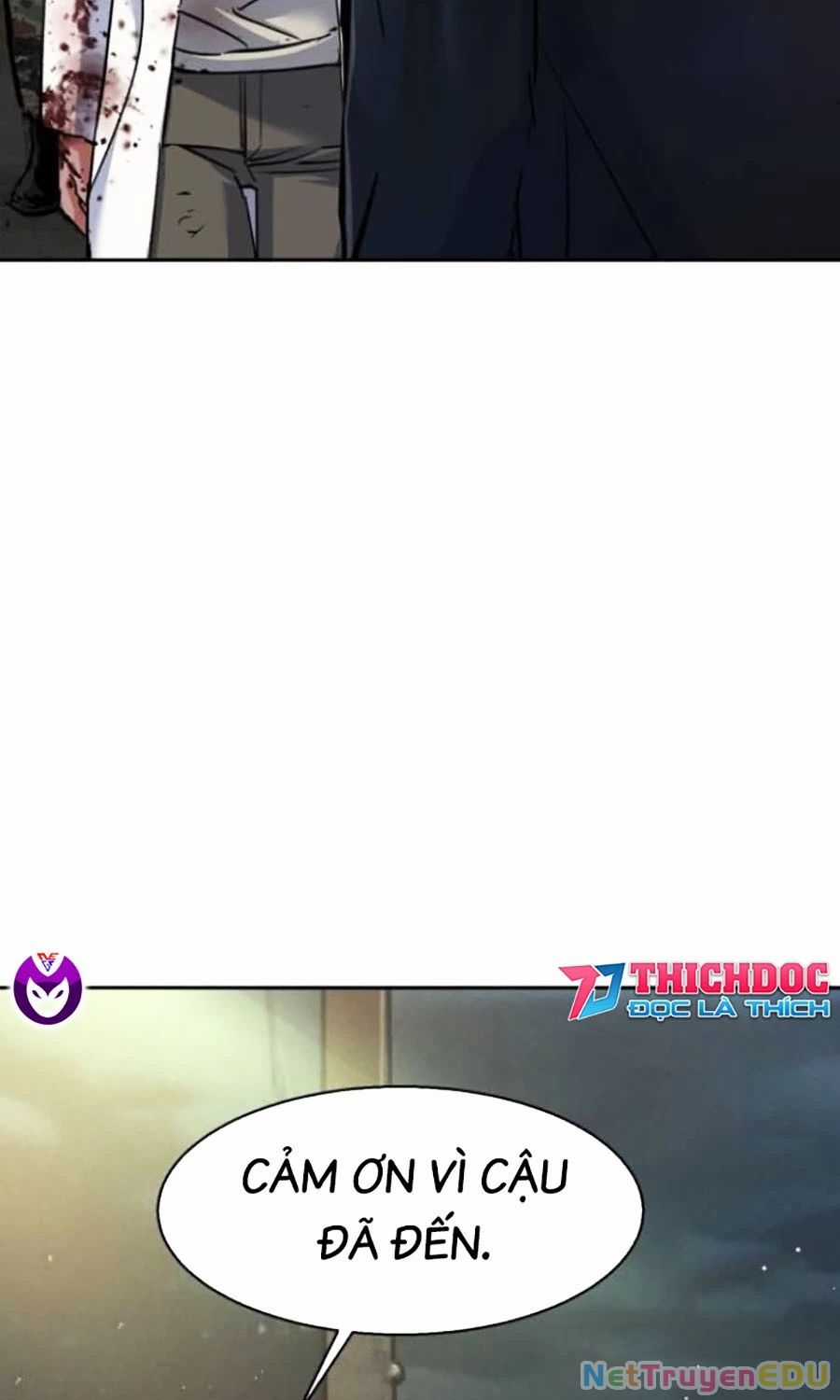 Bạn Học Của Tôi Là Lính Đánh Thuê Chương 225 trang 48