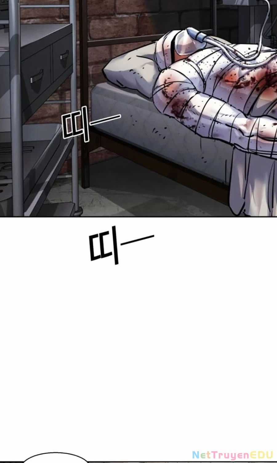 Bạn Học Của Tôi Là Lính Đánh Thuê Chương 225 trang 52