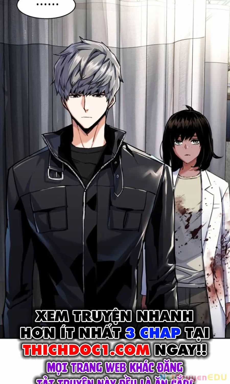 Bạn Học Của Tôi Là Lính Đánh Thuê Chương 225 trang 53