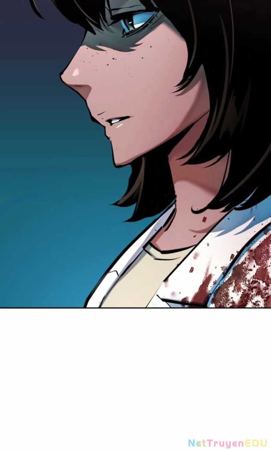 Bạn Học Của Tôi Là Lính Đánh Thuê Chương 225 trang 61