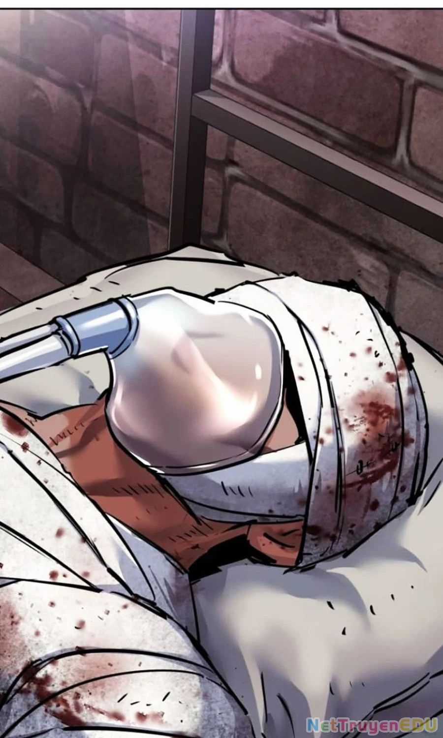 Bạn Học Của Tôi Là Lính Đánh Thuê Chương 225 trang 63