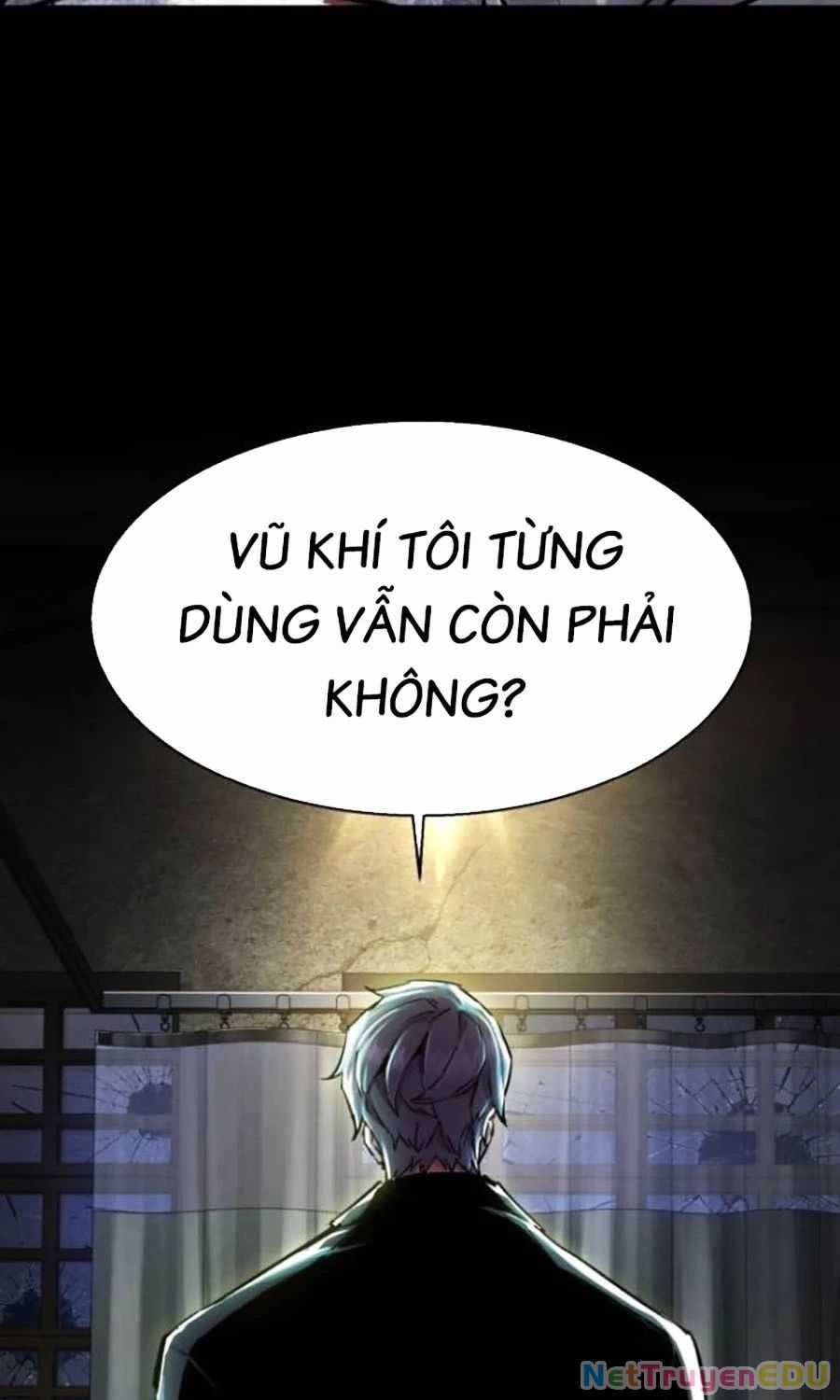 Bạn Học Của Tôi Là Lính Đánh Thuê Chương 225 trang 64