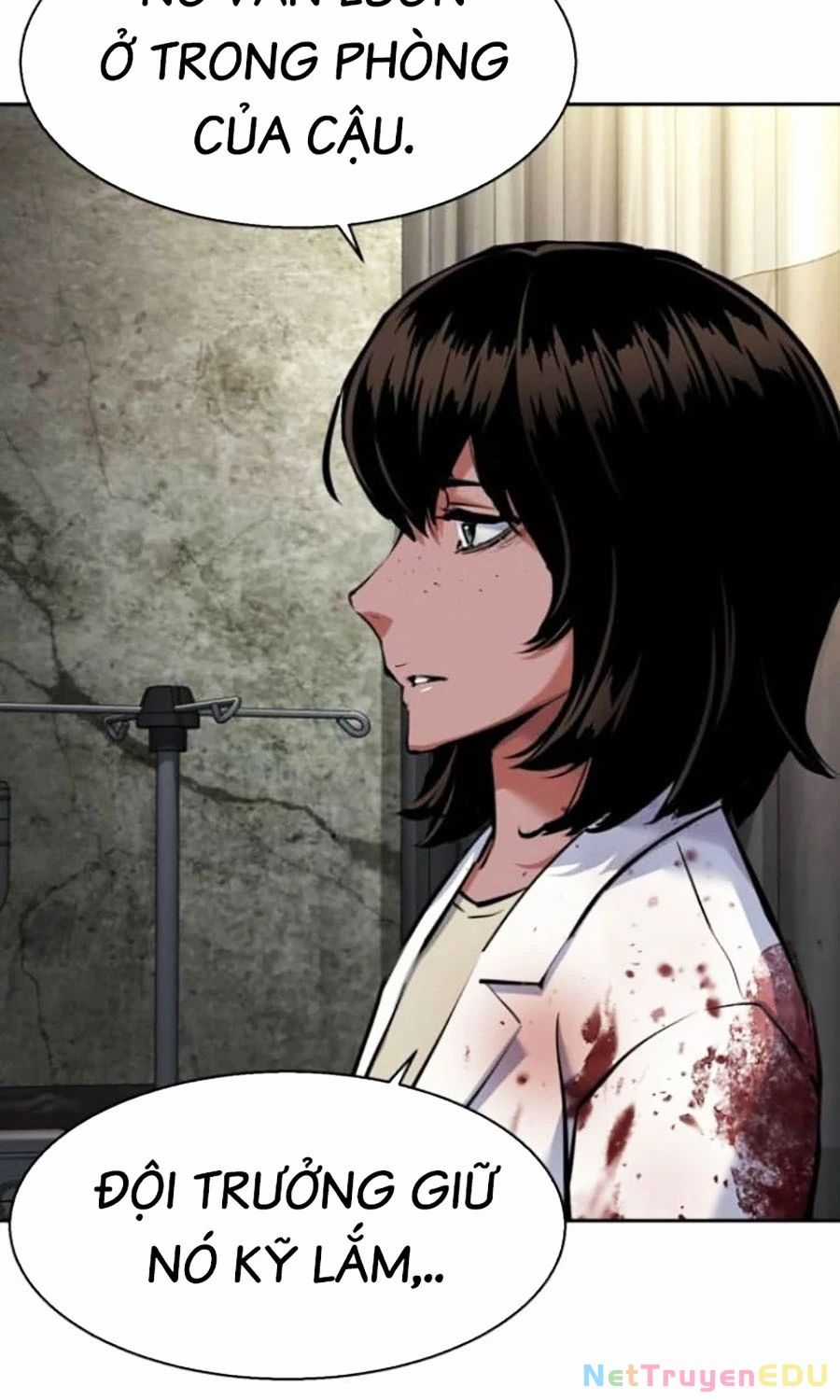 Bạn Học Của Tôi Là Lính Đánh Thuê Chương 225 trang 66