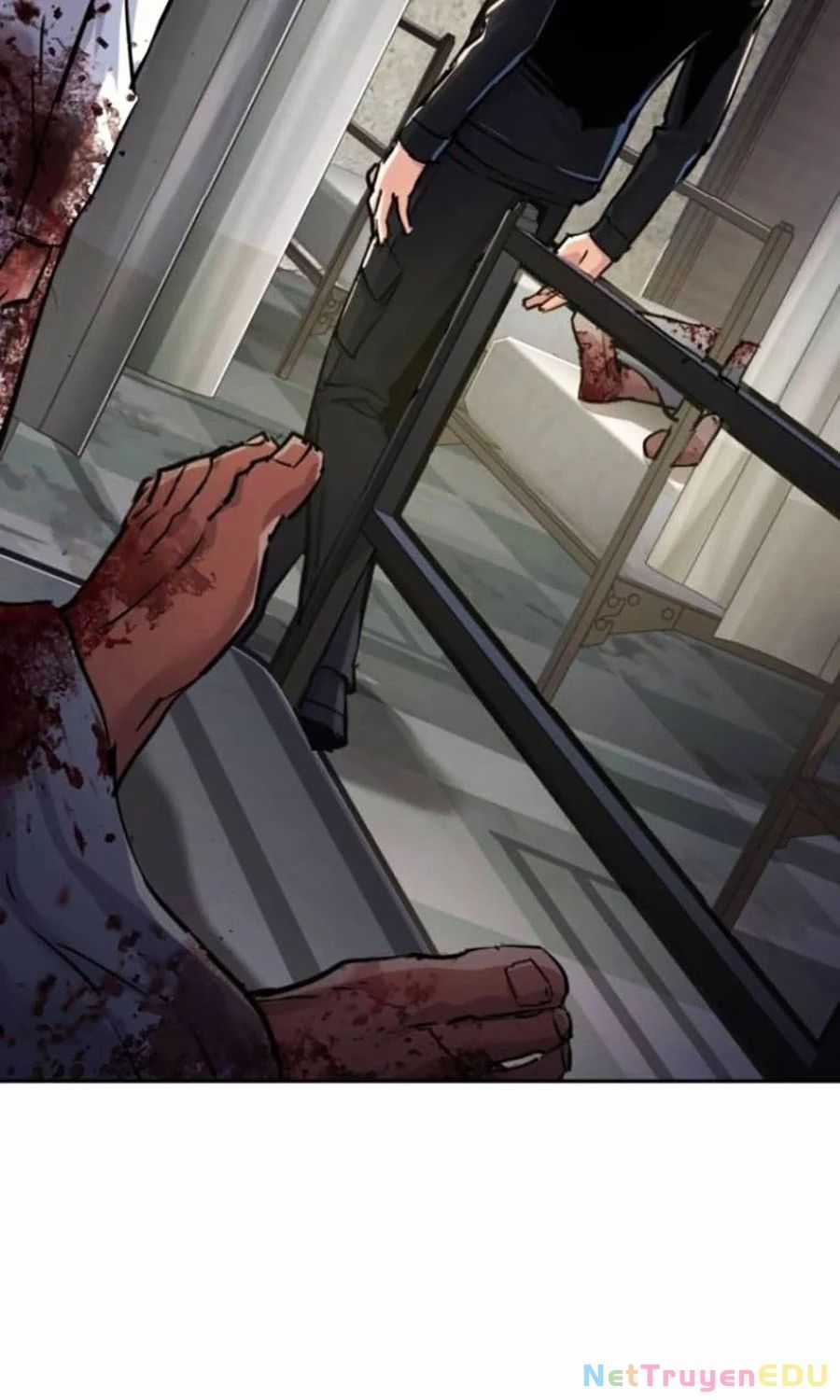 Bạn Học Của Tôi Là Lính Đánh Thuê Chương 225 trang 68