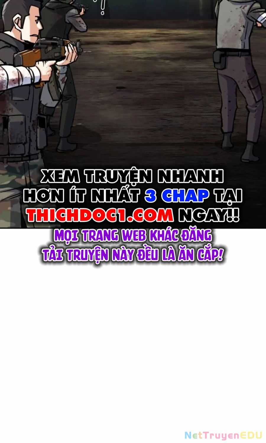 Bạn Học Của Tôi Là Lính Đánh Thuê Chương 225 trang 7