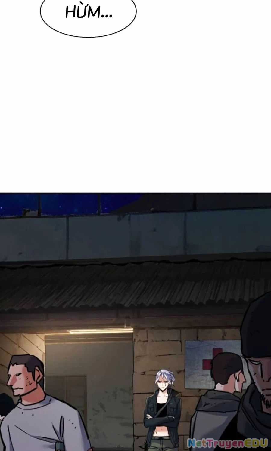 Bạn Học Của Tôi Là Lính Đánh Thuê Chương 225 trang 70