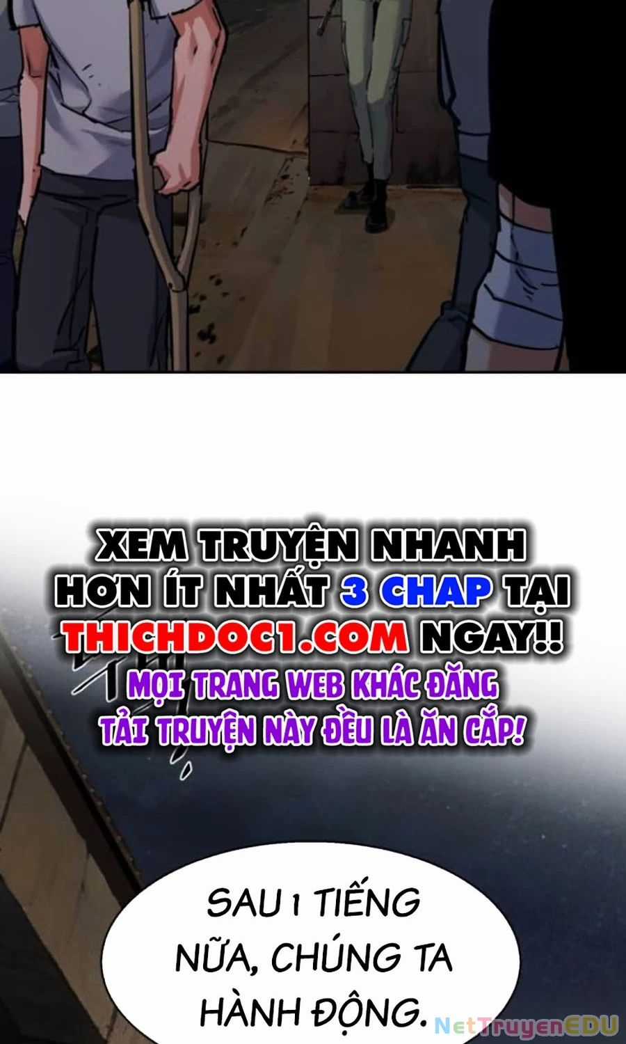 Bạn Học Của Tôi Là Lính Đánh Thuê Chương 225 trang 71