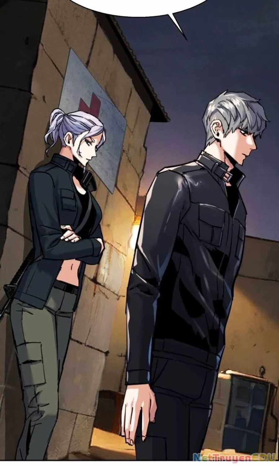 Bạn Học Của Tôi Là Lính Đánh Thuê Chương 225 trang 72