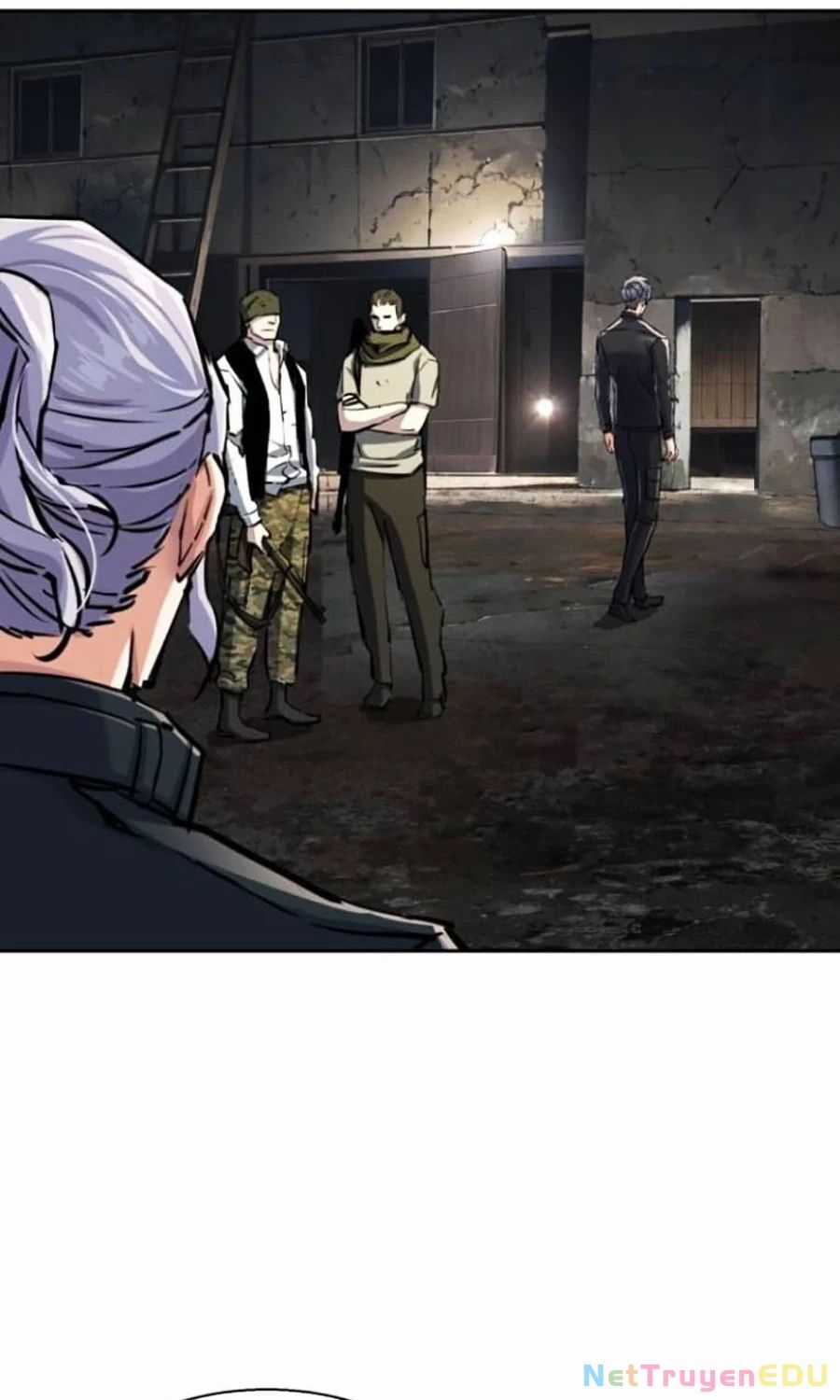 Bạn Học Của Tôi Là Lính Đánh Thuê Chương 225 trang 75