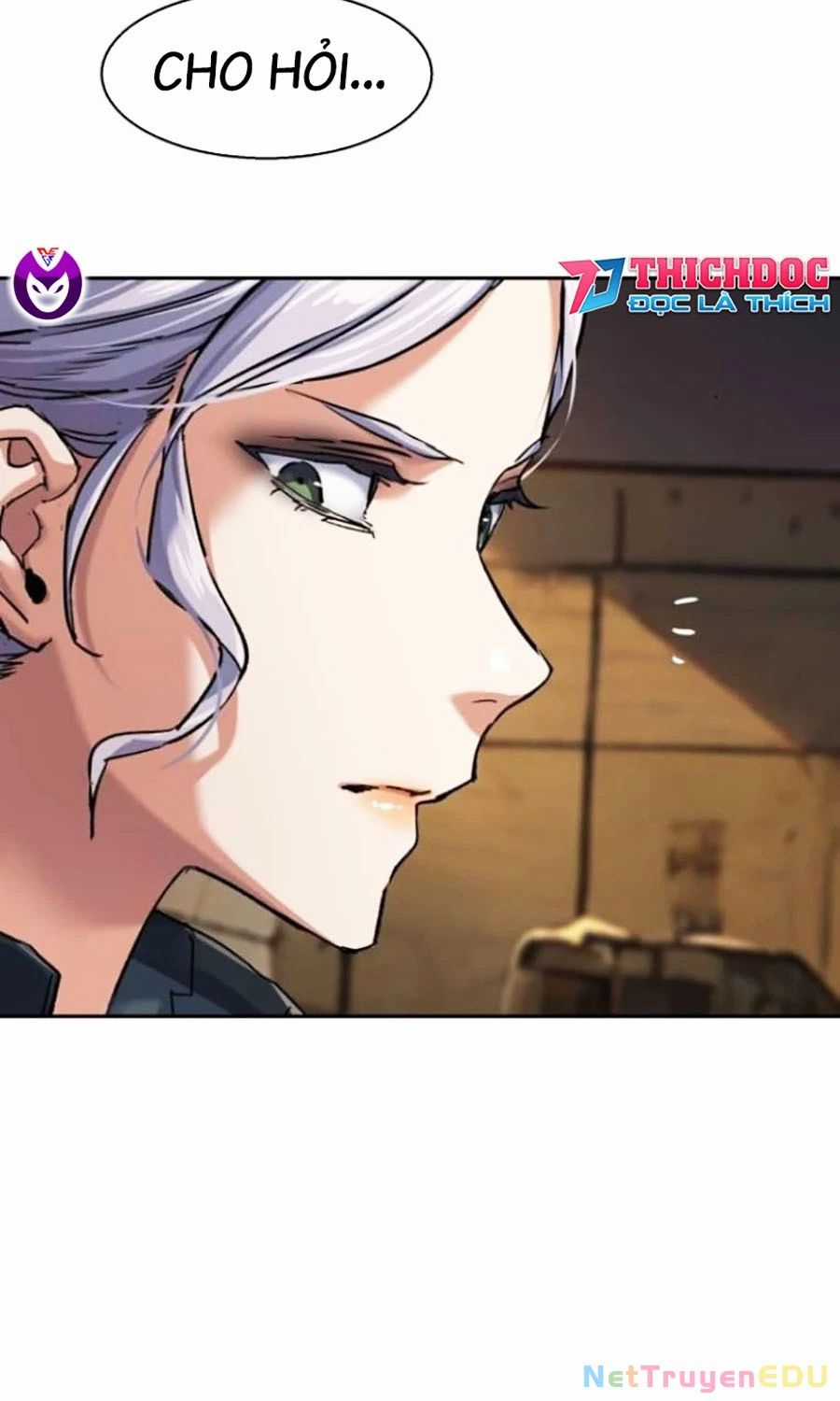 Bạn Học Của Tôi Là Lính Đánh Thuê Chương 225 trang 76