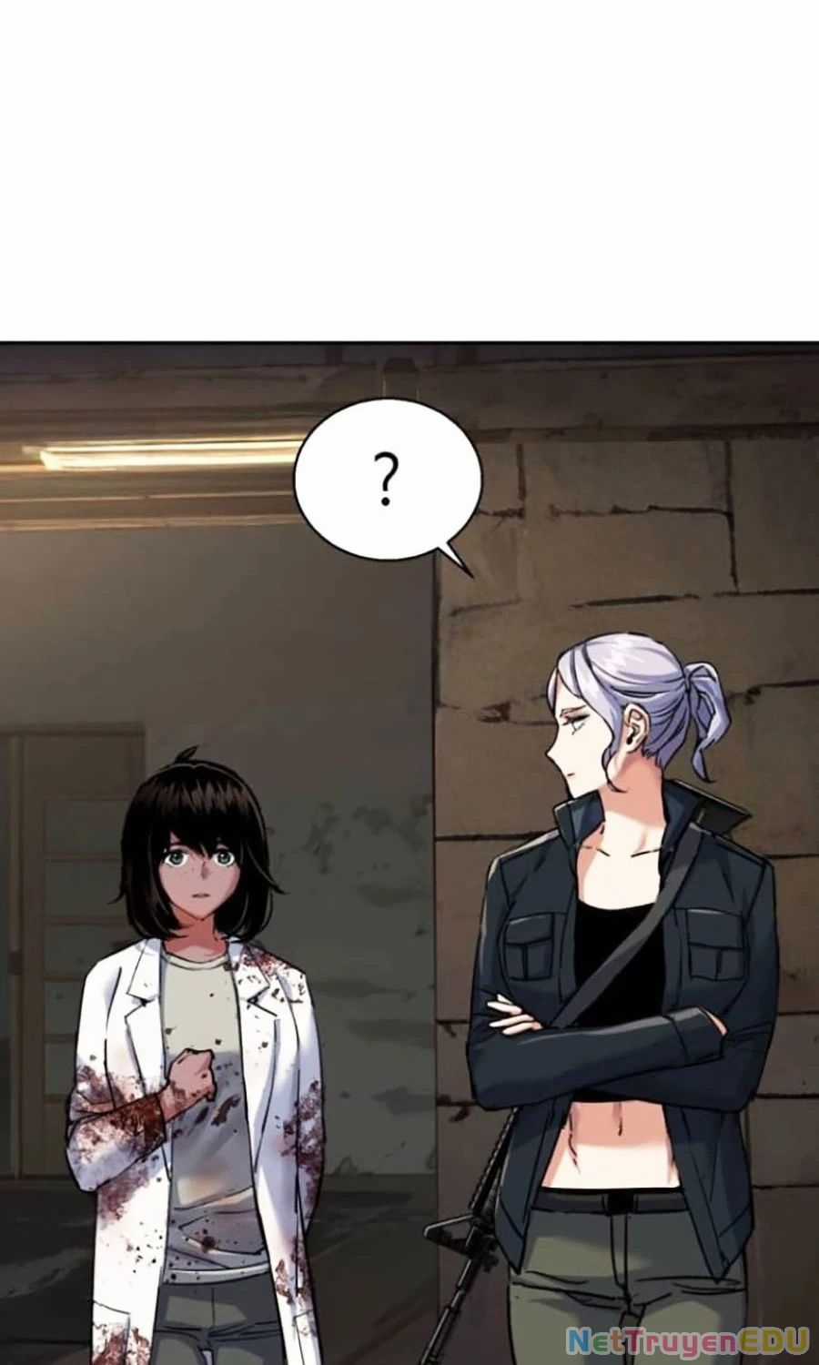 Bạn Học Của Tôi Là Lính Đánh Thuê Chương 225 trang 77