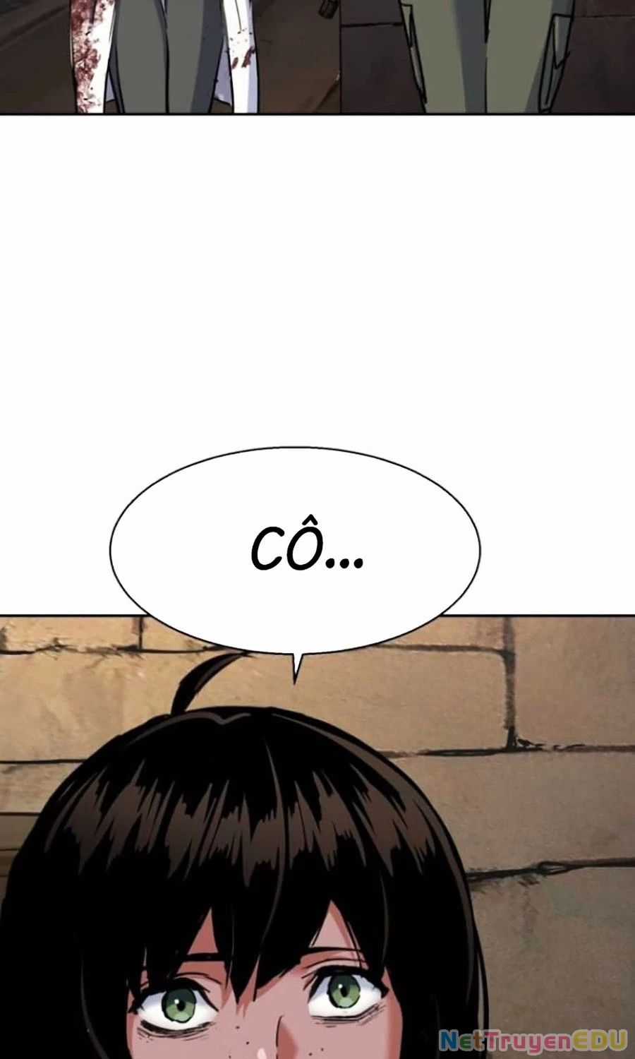 Bạn Học Của Tôi Là Lính Đánh Thuê Chương 225 trang 78