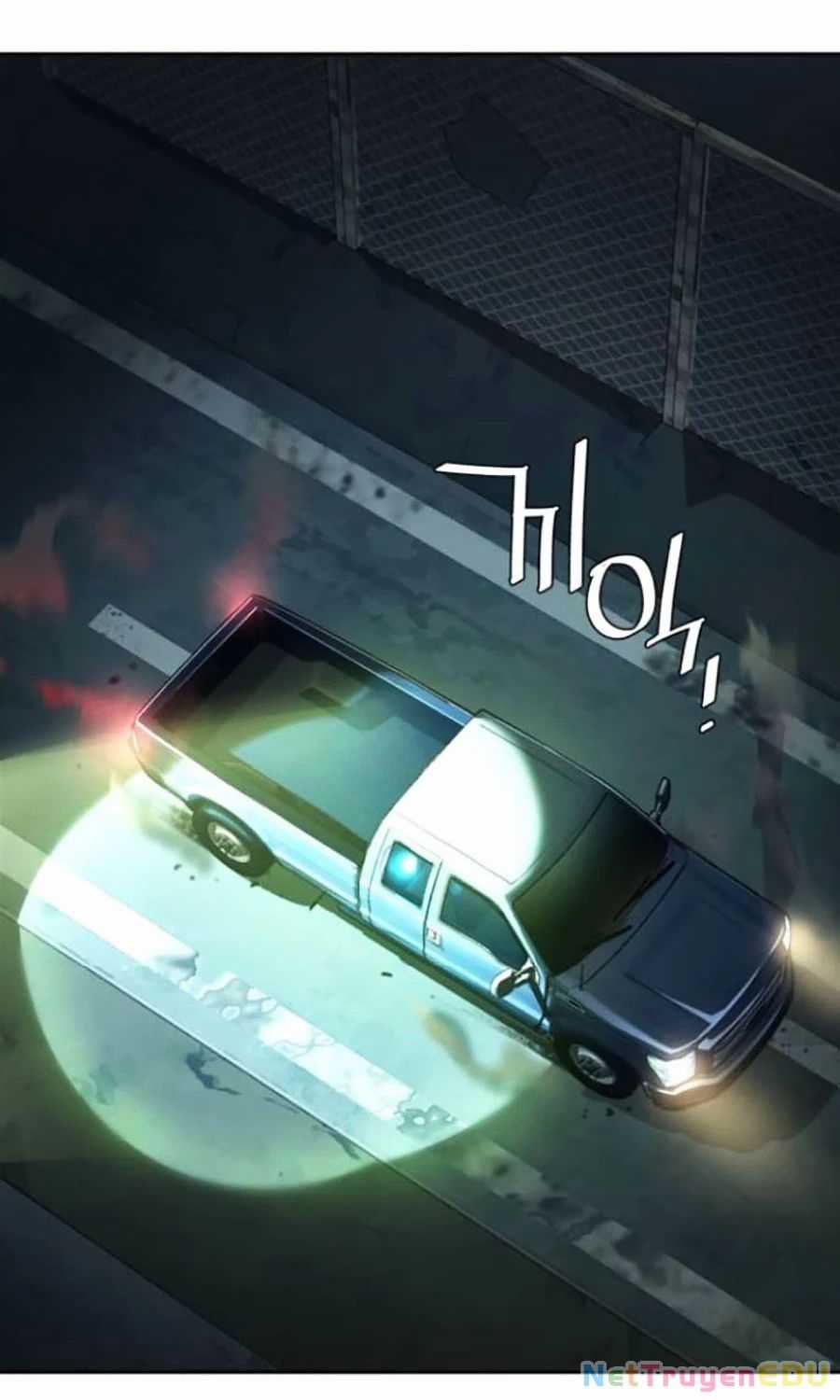 Bạn Học Của Tôi Là Lính Đánh Thuê Chương 225 trang 8