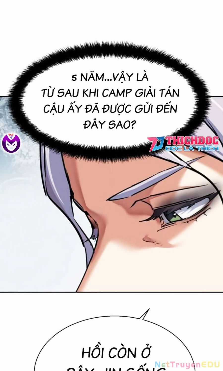 Bạn Học Của Tôi Là Lính Đánh Thuê Chương 225 trang 84