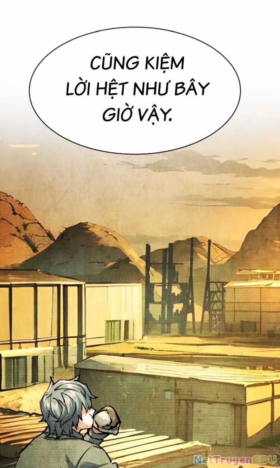 Bạn Học Của Tôi Là Lính Đánh Thuê Chương 225 trang 86