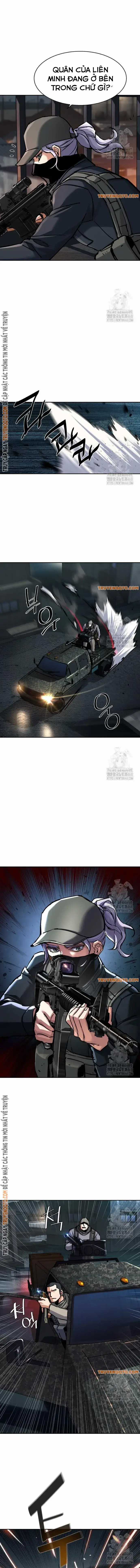 Bạn Học Của Tôi Là Lính Đánh Thuê Chương 226 trang 12