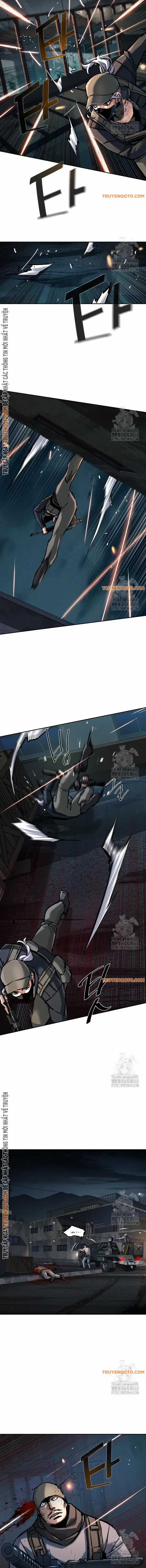 Bạn Học Của Tôi Là Lính Đánh Thuê Chương 226 trang 13