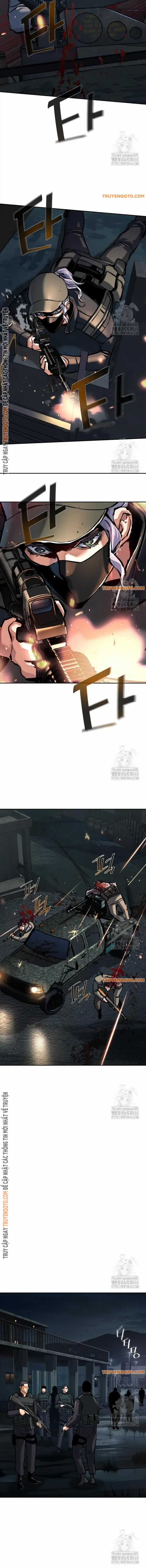 Bạn Học Của Tôi Là Lính Đánh Thuê Chương 226 trang 14