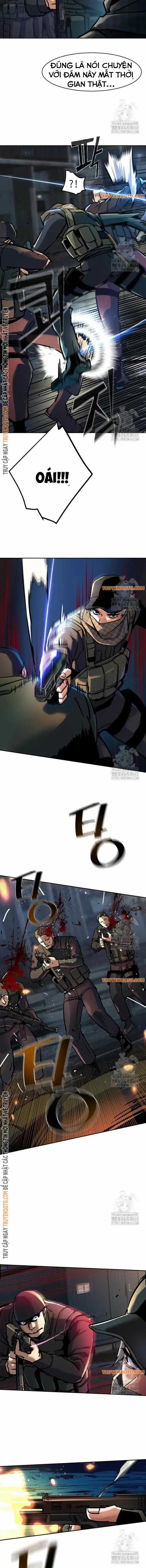 Bạn Học Của Tôi Là Lính Đánh Thuê Chương 226 trang 16