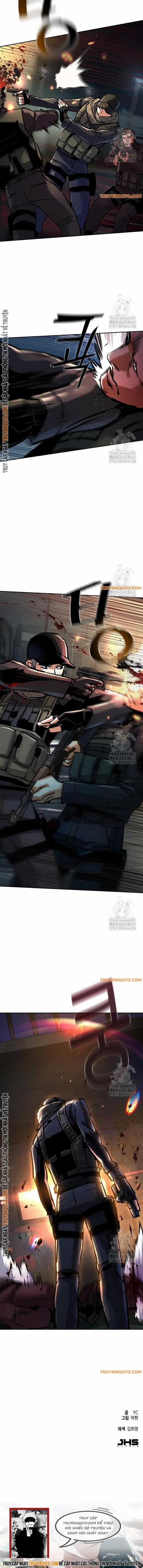 Bạn Học Của Tôi Là Lính Đánh Thuê Chương 226 trang 17