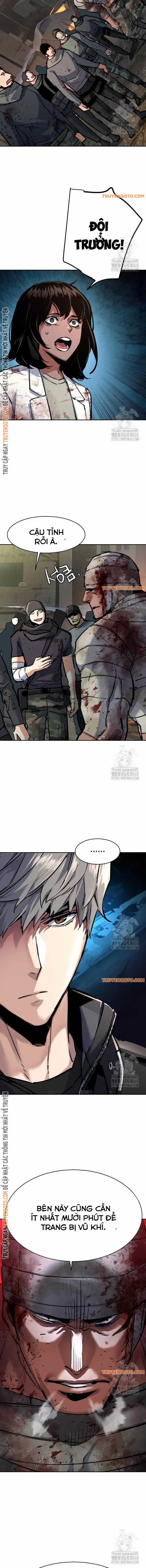 Bạn Học Của Tôi Là Lính Đánh Thuê Chương 226 trang 4