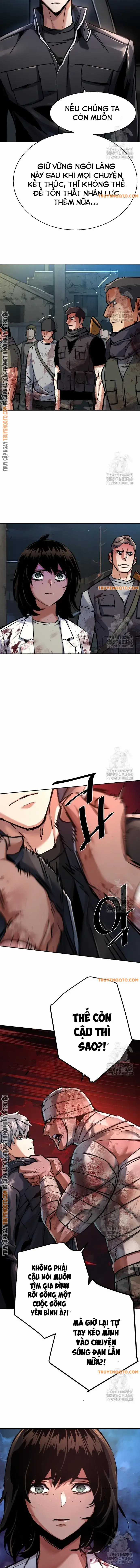 Bạn Học Của Tôi Là Lính Đánh Thuê Chương 226 trang 6