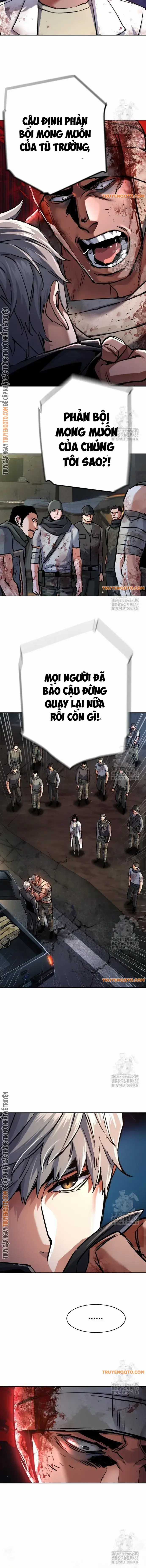 Bạn Học Của Tôi Là Lính Đánh Thuê Chương 226 trang 7