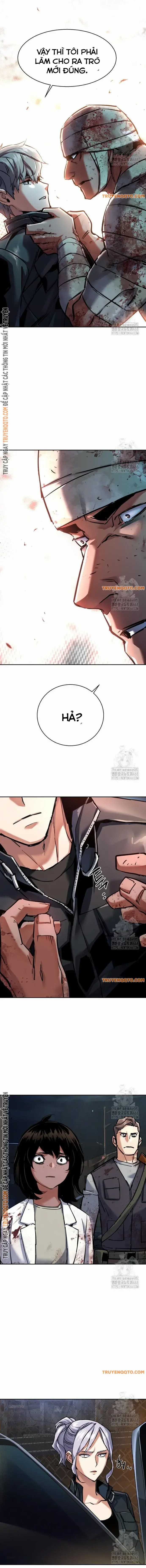 Bạn Học Của Tôi Là Lính Đánh Thuê Chương 226 trang 8