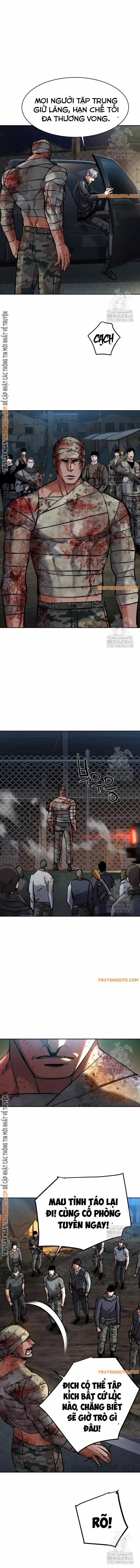 Bạn Học Của Tôi Là Lính Đánh Thuê Chương 226 trang 9