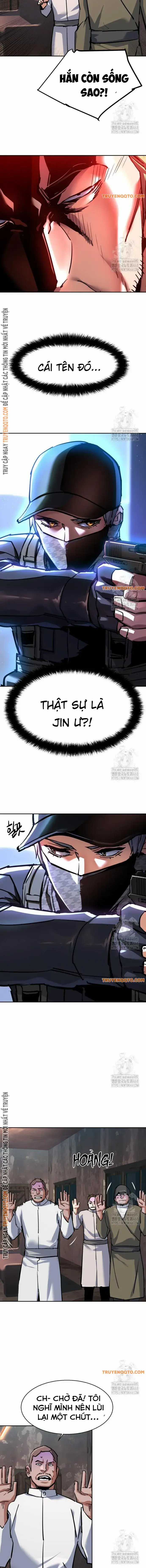 Bạn Học Của Tôi Là Lính Đánh Thuê Chương 227 trang 10