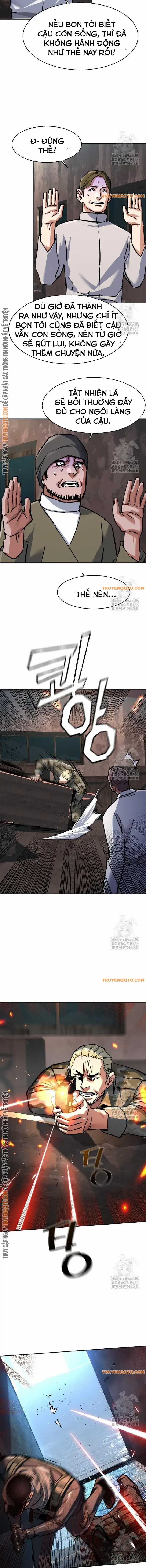 Bạn Học Của Tôi Là Lính Đánh Thuê Chương 227 trang 11