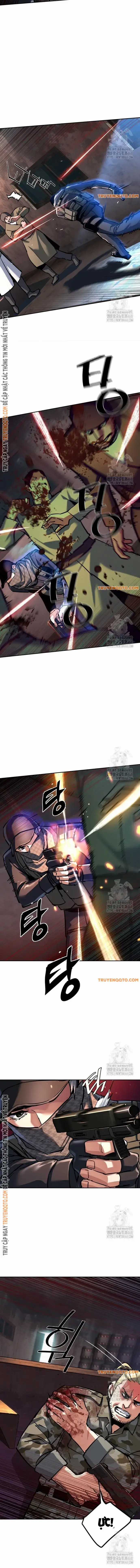 Bạn Học Của Tôi Là Lính Đánh Thuê Chương 227 trang 12