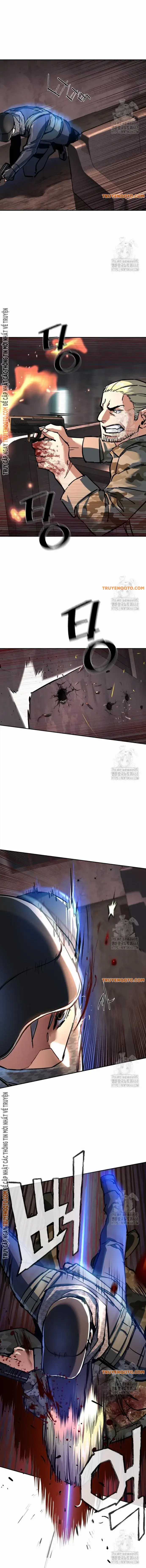 Bạn Học Của Tôi Là Lính Đánh Thuê Chương 227 trang 13