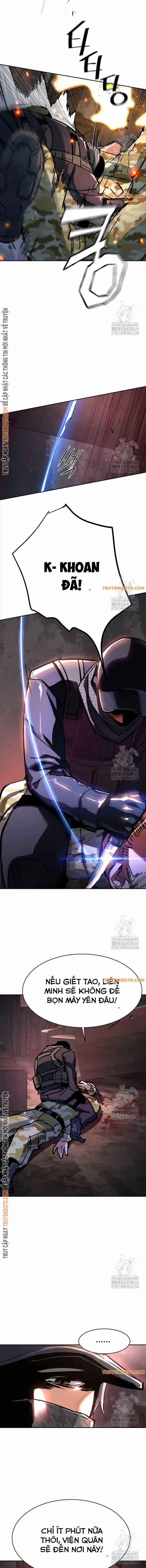 Bạn Học Của Tôi Là Lính Đánh Thuê Chương 227 trang 14