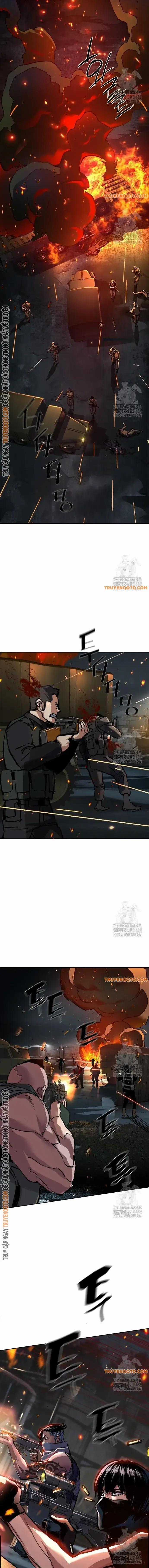 Bạn Học Của Tôi Là Lính Đánh Thuê Chương 227 trang 16