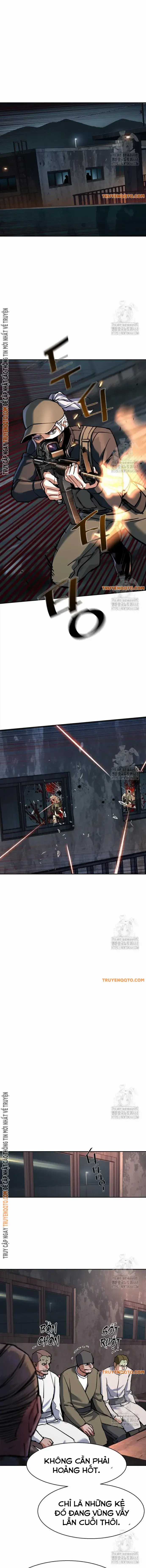 Bạn Học Của Tôi Là Lính Đánh Thuê Chương 227 trang 2