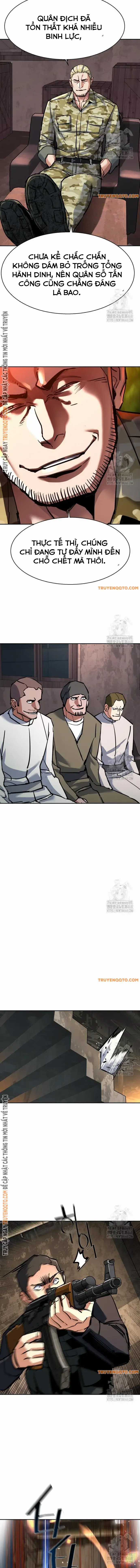 Bạn Học Của Tôi Là Lính Đánh Thuê Chương 227 trang 3