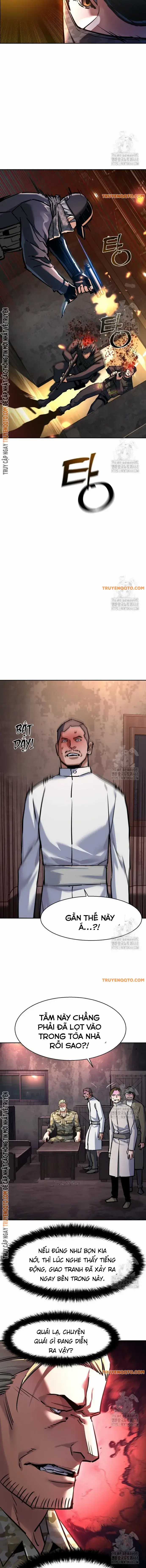 Bạn Học Của Tôi Là Lính Đánh Thuê Chương 227 trang 5