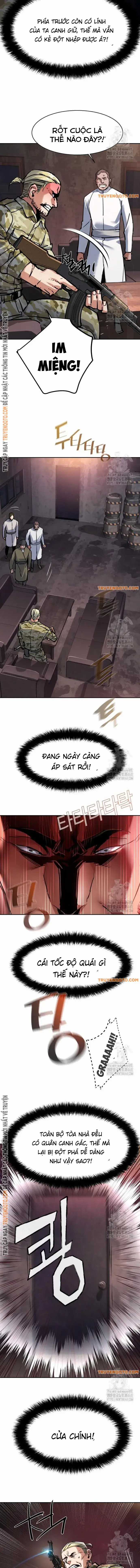 Bạn Học Của Tôi Là Lính Đánh Thuê Chương 227 trang 6