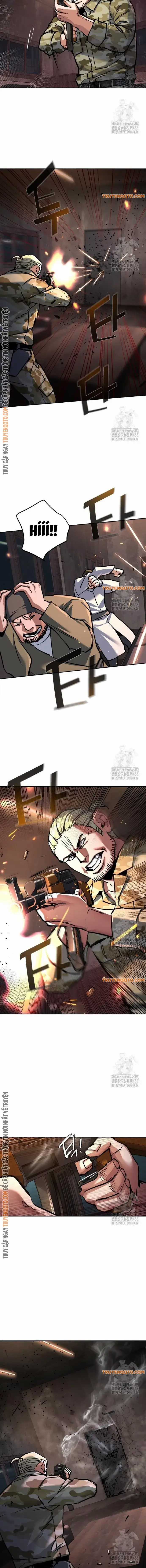 Bạn Học Của Tôi Là Lính Đánh Thuê Chương 227 trang 7