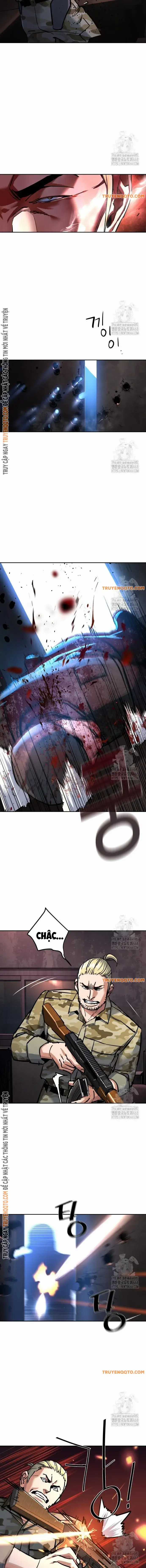 Bạn Học Của Tôi Là Lính Đánh Thuê Chương 227 trang 8