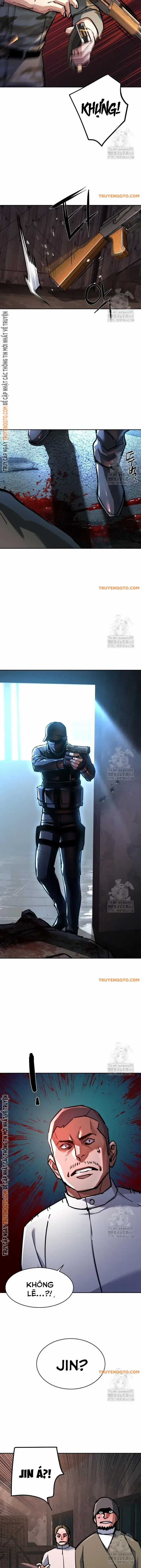 Bạn Học Của Tôi Là Lính Đánh Thuê Chương 227 trang 9