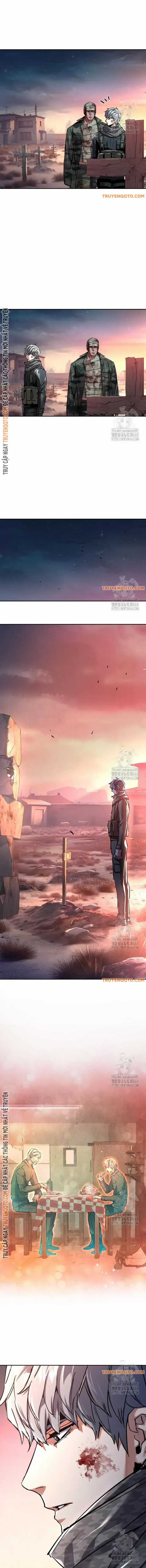 Bạn Học Của Tôi Là Lính Đánh Thuê Chương 228 trang 13